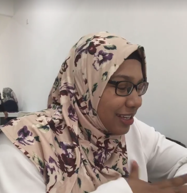 Puan Linda, Kajang