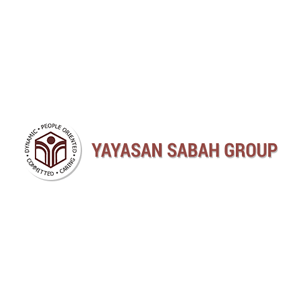 Yayasan Sabah set